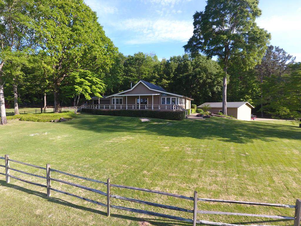 600 Twin Lakes Road - Photo 1