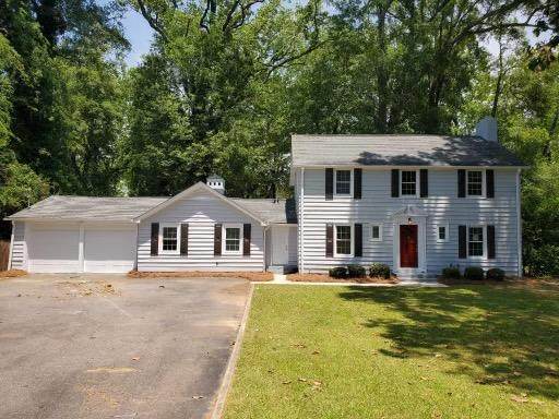 102 Francolyn Terrace - Photo 1