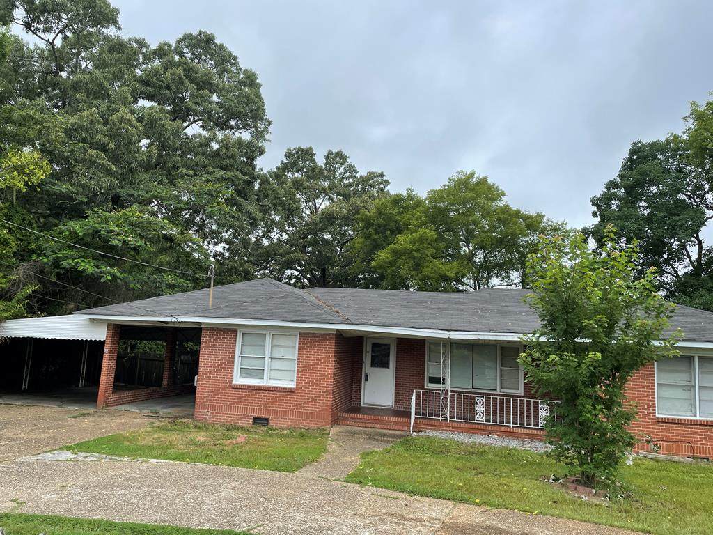 5839 Moon Road - Photo 1