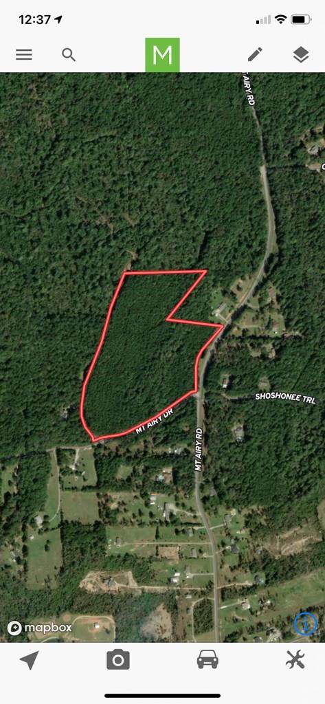 0 Mount Airy Road - Photo 1