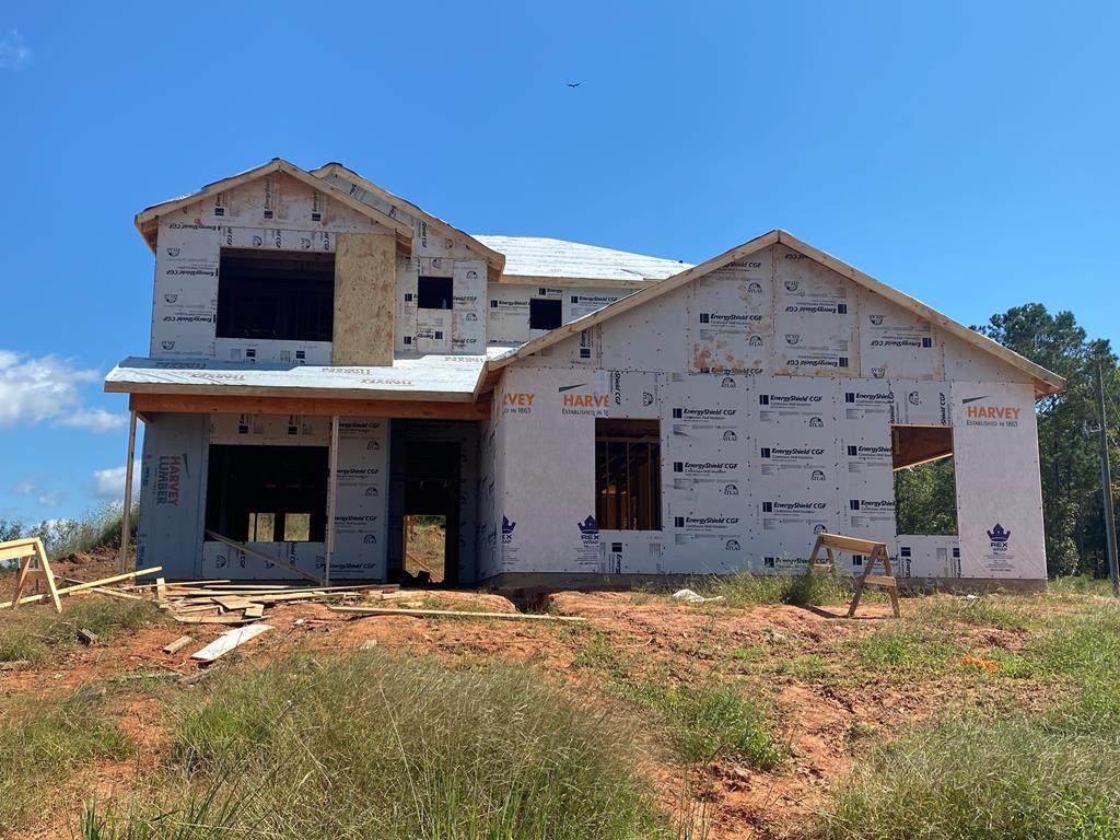 7321 Glen Valley Drive - Photo 1