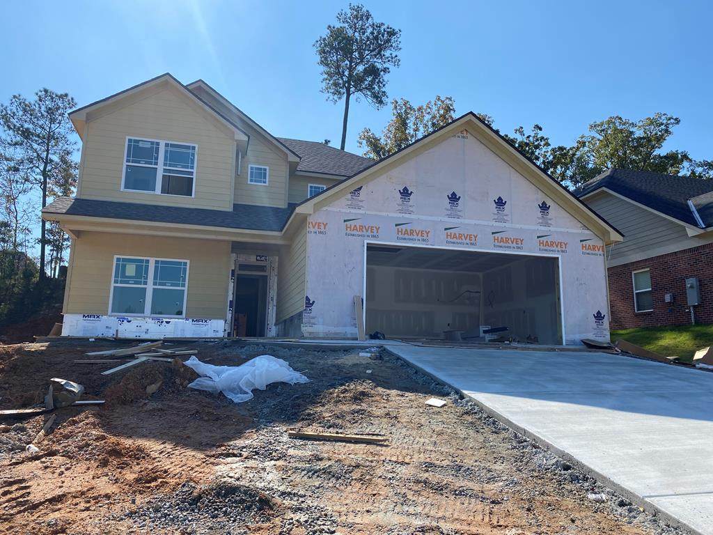 7021 Spring Walk Drive - Photo 1