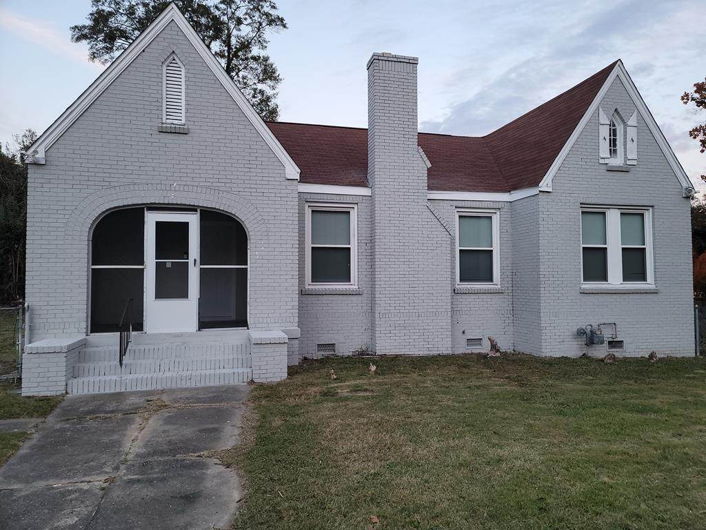 1168 Lawyers Lane - Photo 1