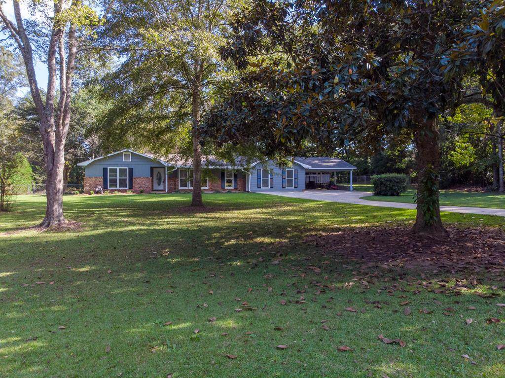 222 Carver Road - Photo 1