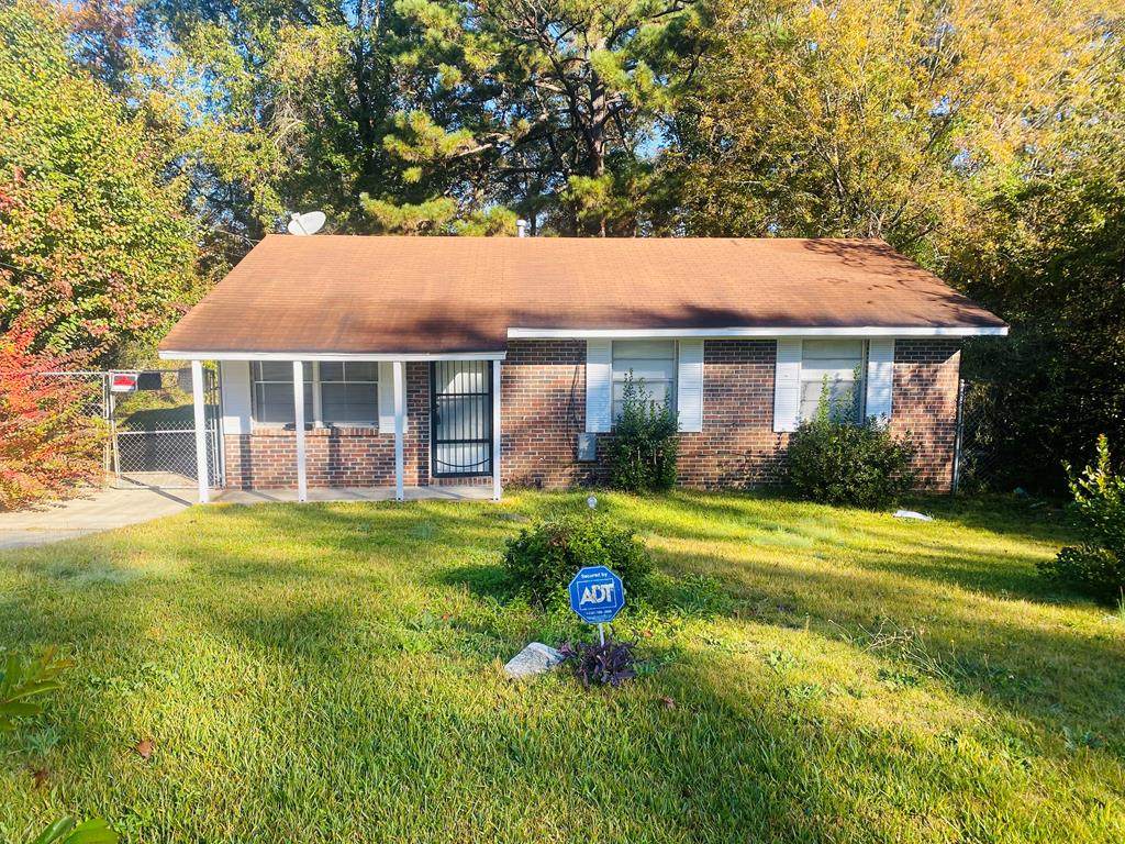5217 Vincent Drive - Photo 1
