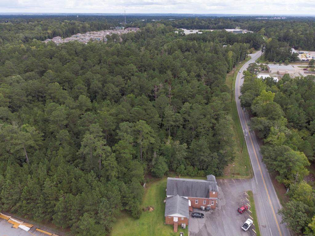 8400 Fortson Road - Photo 1