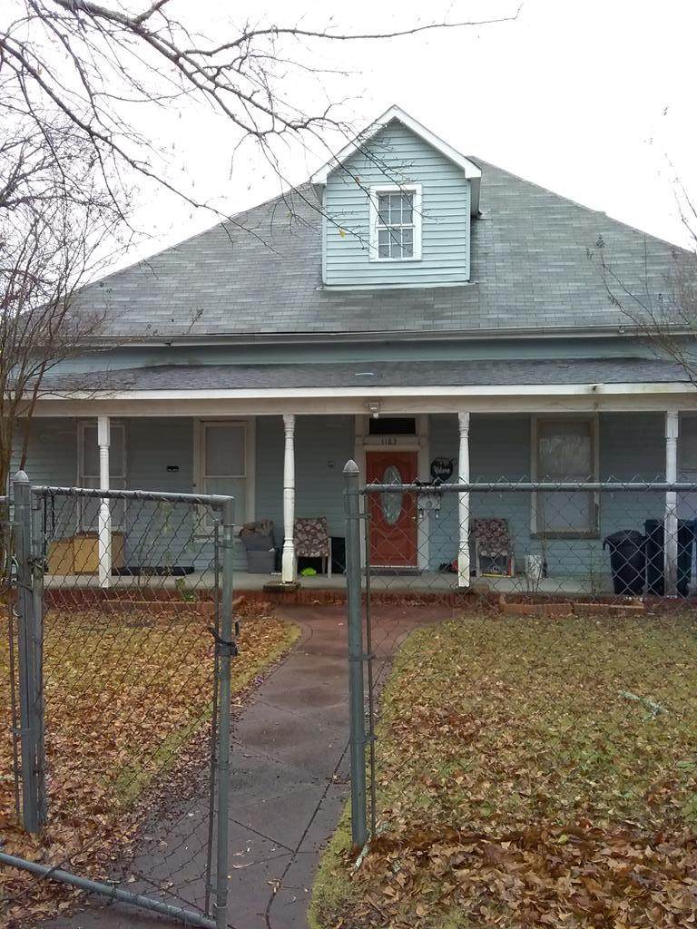 1183 Tate Drive - Photo 1