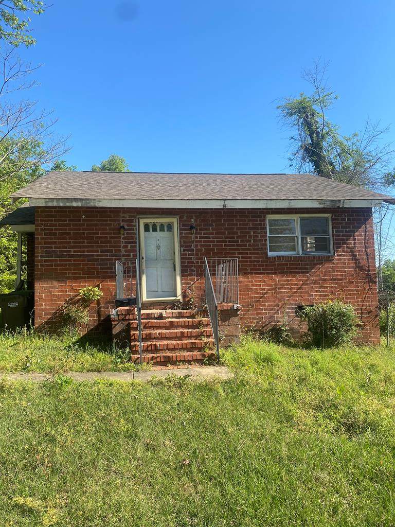 3321 Carver Street - Photo 1