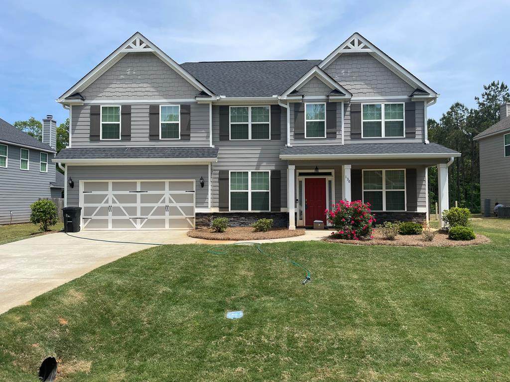 138 Cedar Way - Photo 1