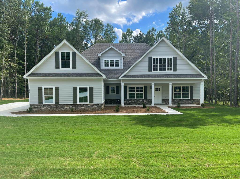 159 Terry Lane - Photo 1