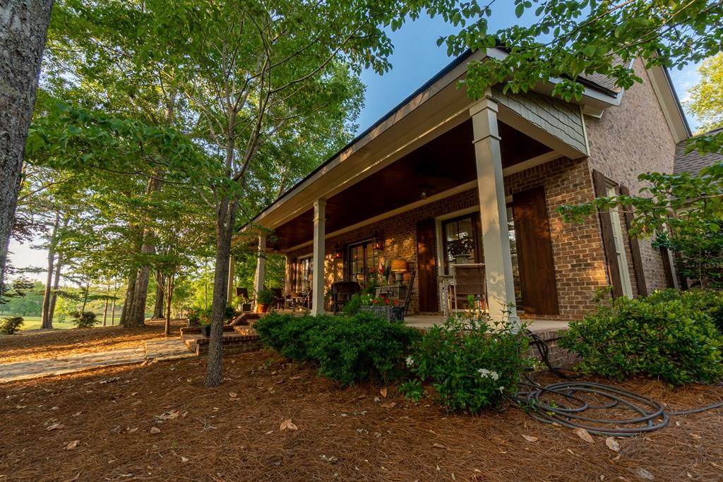 1284 Ga Hwy 41 North - Photo 1