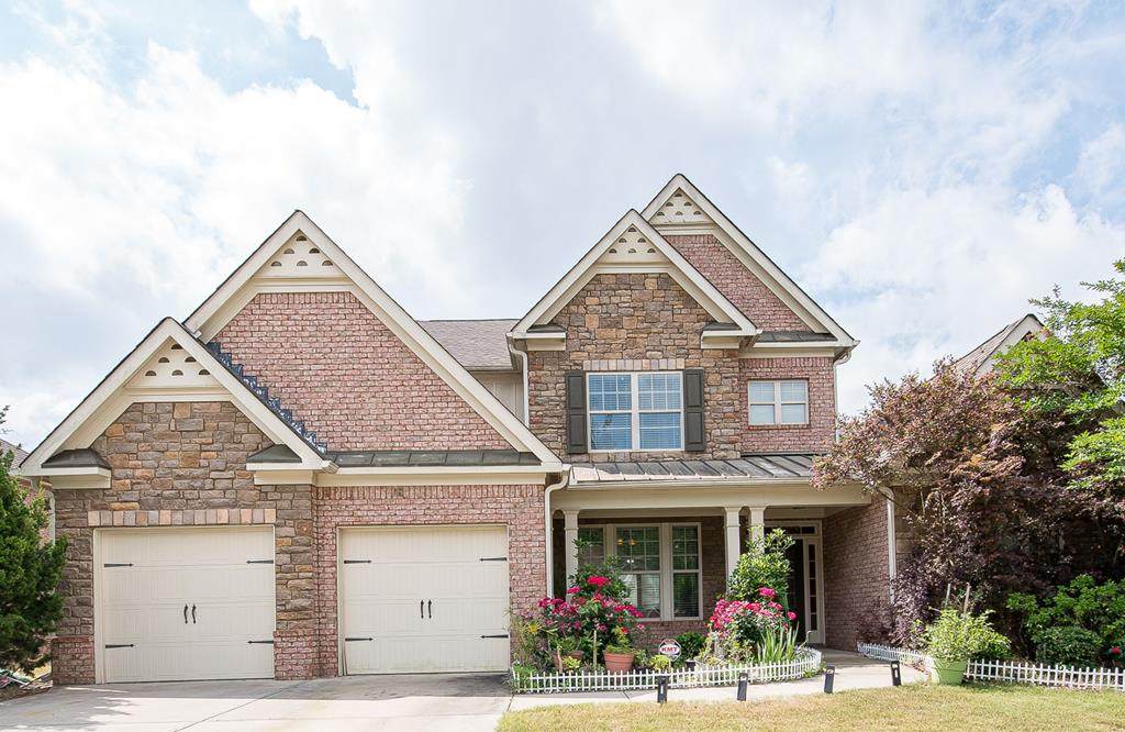 2573 Spring Chapel Court - Photo 1
