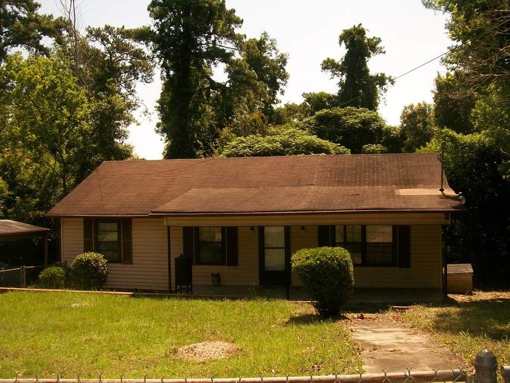 3712 Maryland Circle - Photo 1