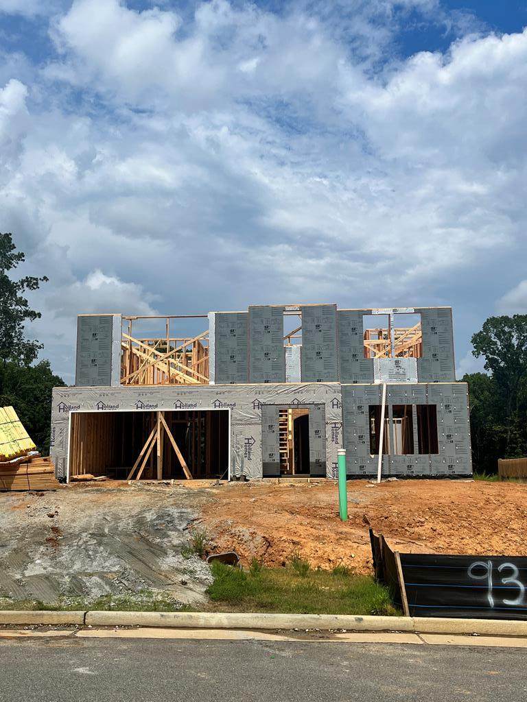 9912 Long Leaf Pine Drive - Photo 1