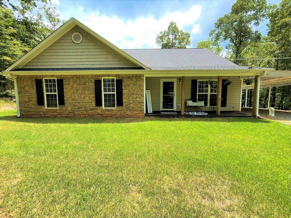 595 Honeysuckle Circle - Photo 1