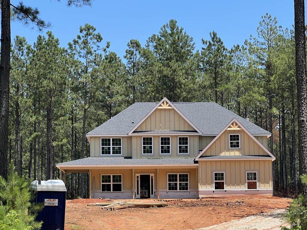 1792 Lee Road 0154 - Photo 1