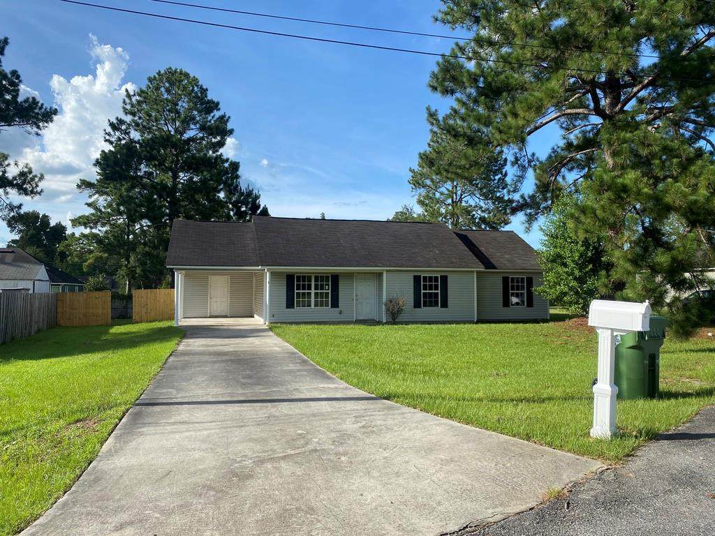 104 Oklahoma Circle - Photo 1