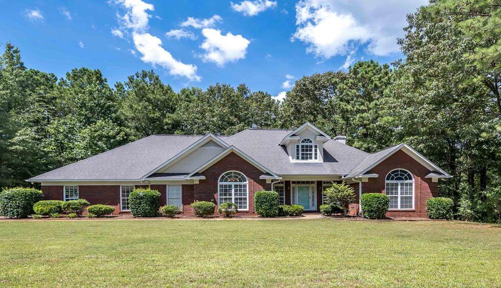 225 Buckeye Loop South - Photo 1