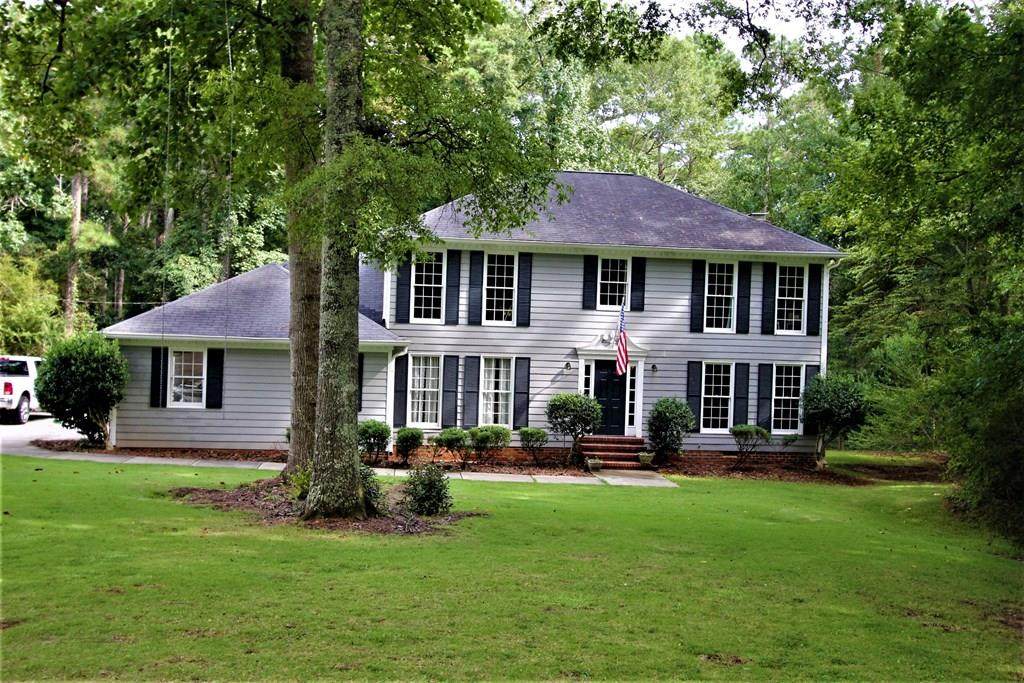1001 Cameron Mill Road - Photo 1
