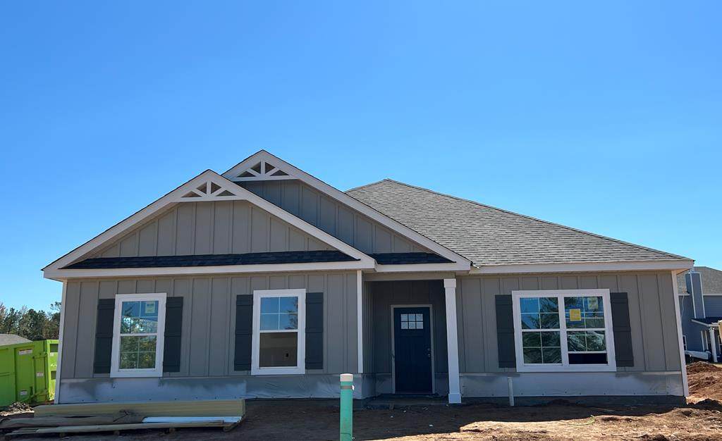 8022 Barton Drive - Photo 1