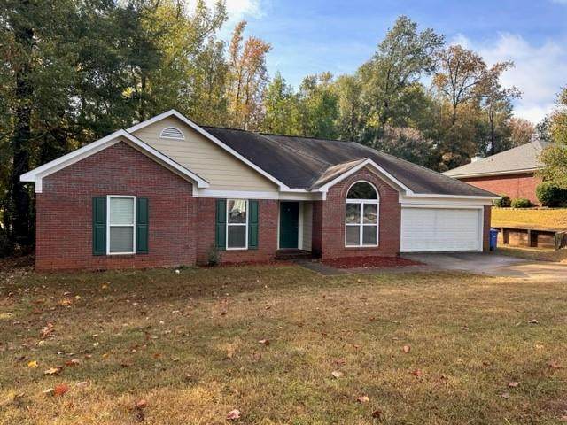 4996 Stone Park Drive - Photo 1