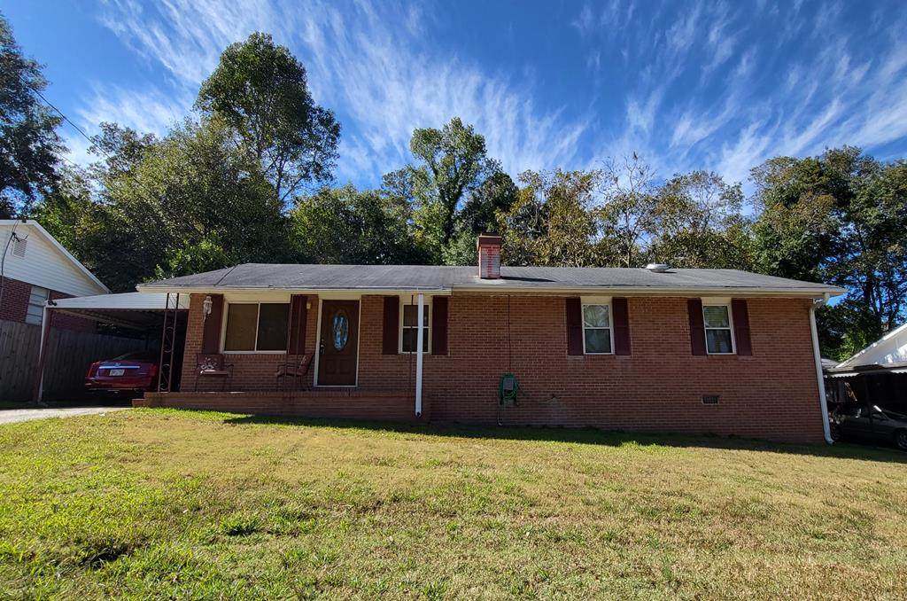 1053 Amber Drive - Photo 1