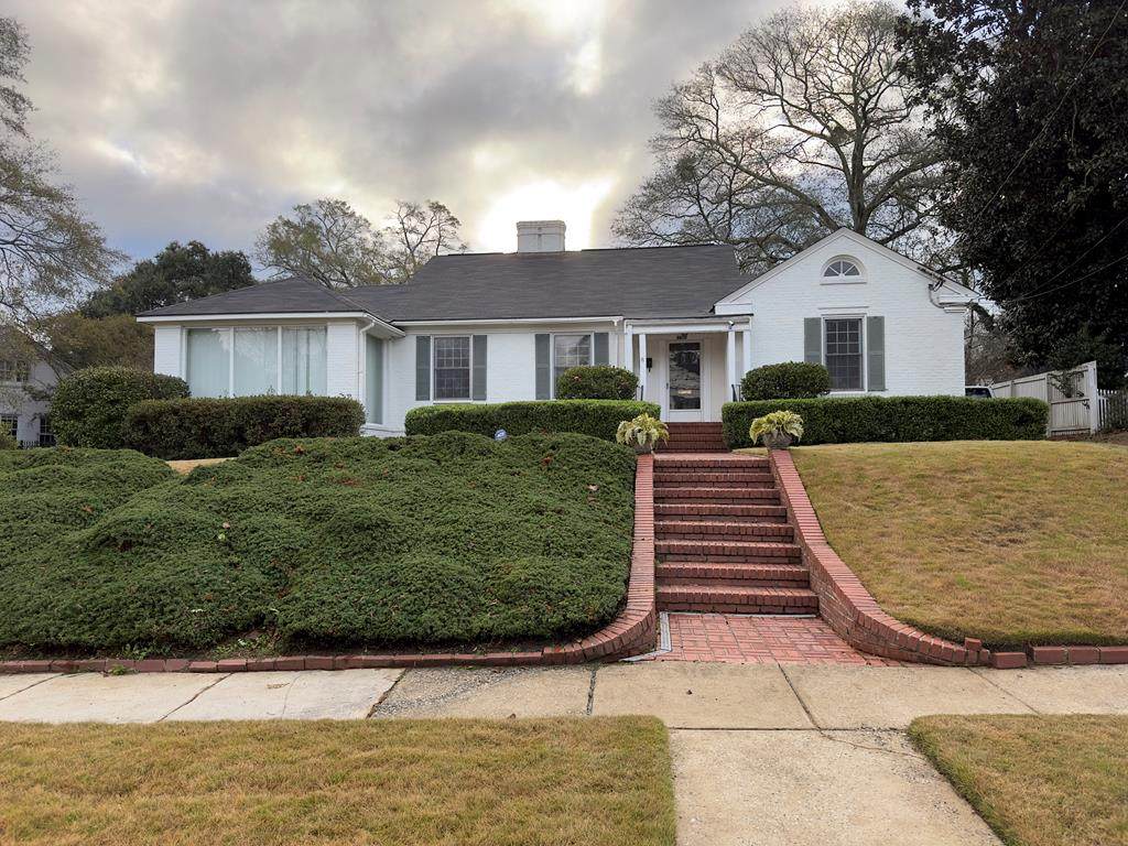 1702 Elmwood Drive - Photo 1