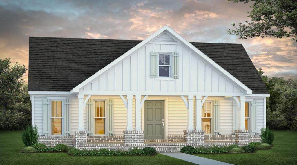 111 Saynor Circle - Photo 1