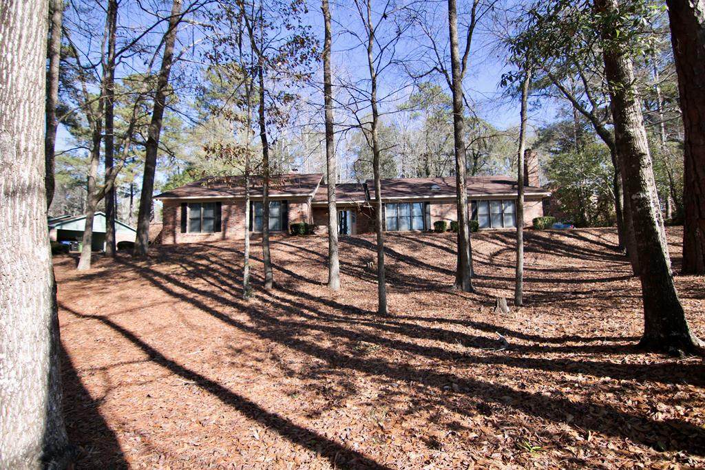 7176 Standing Boy Road - Photo 1