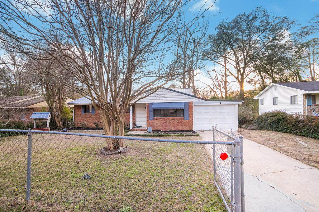 5046 Eton Drive - Photo 1