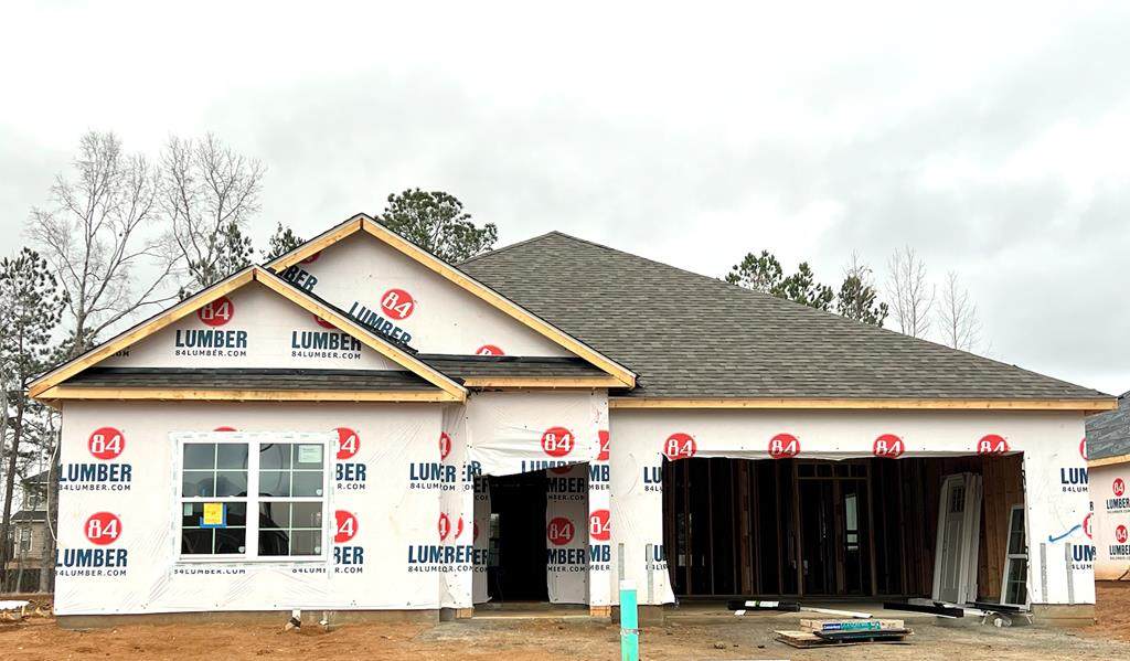 8011 Barton Drive - Photo 1