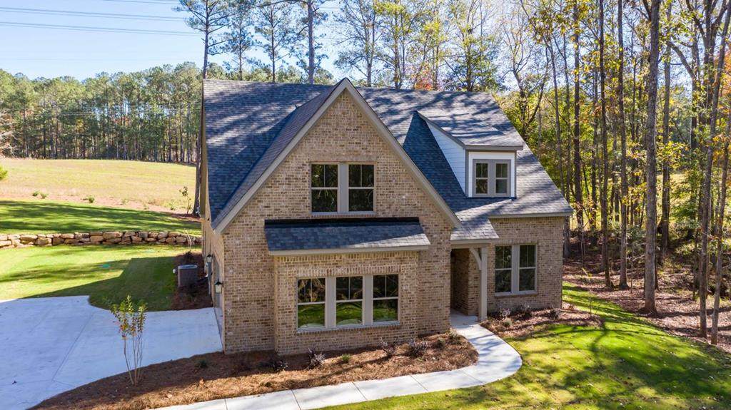 3098 Piedmont Lake Road - Photo 1