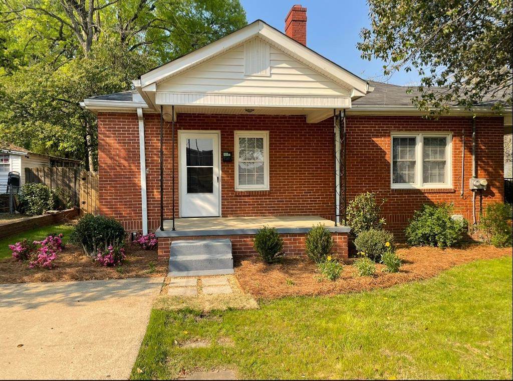 1449 35TH STREET - Photo 1