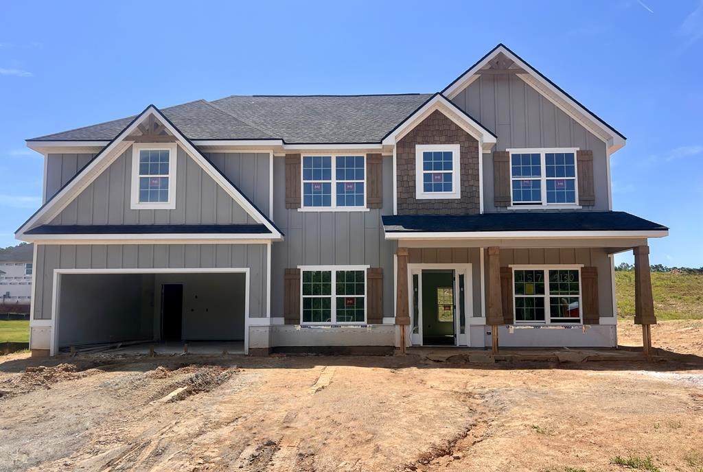 9130 Kadie Way - Photo 1