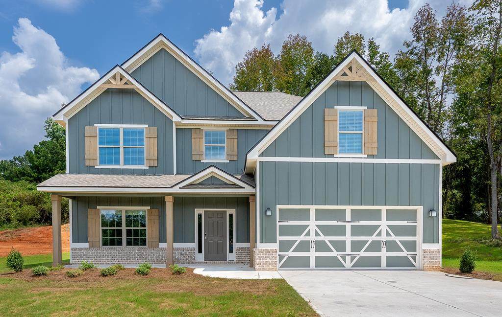 623 Bohannon Road - Photo 1