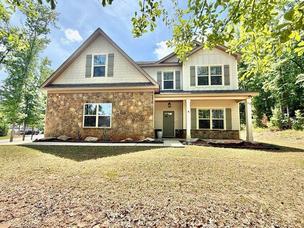 24 Hawthorne Court - Photo 1