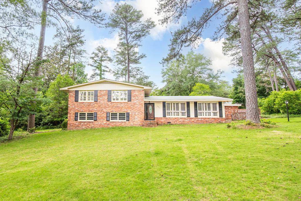 2951 Florence Drive - Photo 1