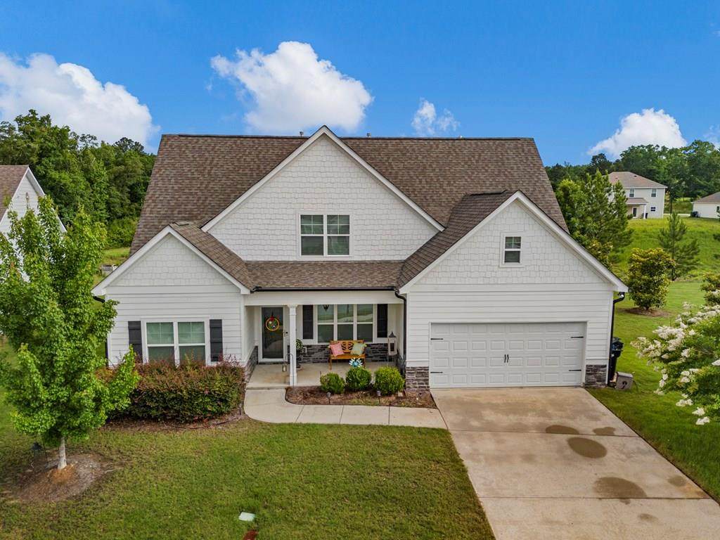 7546 Mockernut Way - Photo 1
