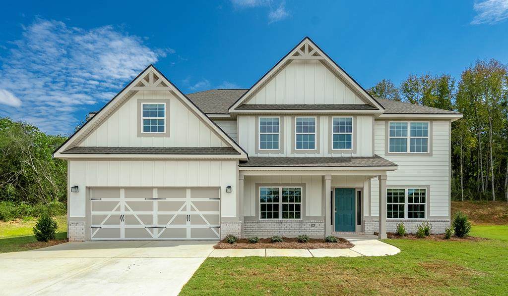 635 Bohannon Road - Photo 1