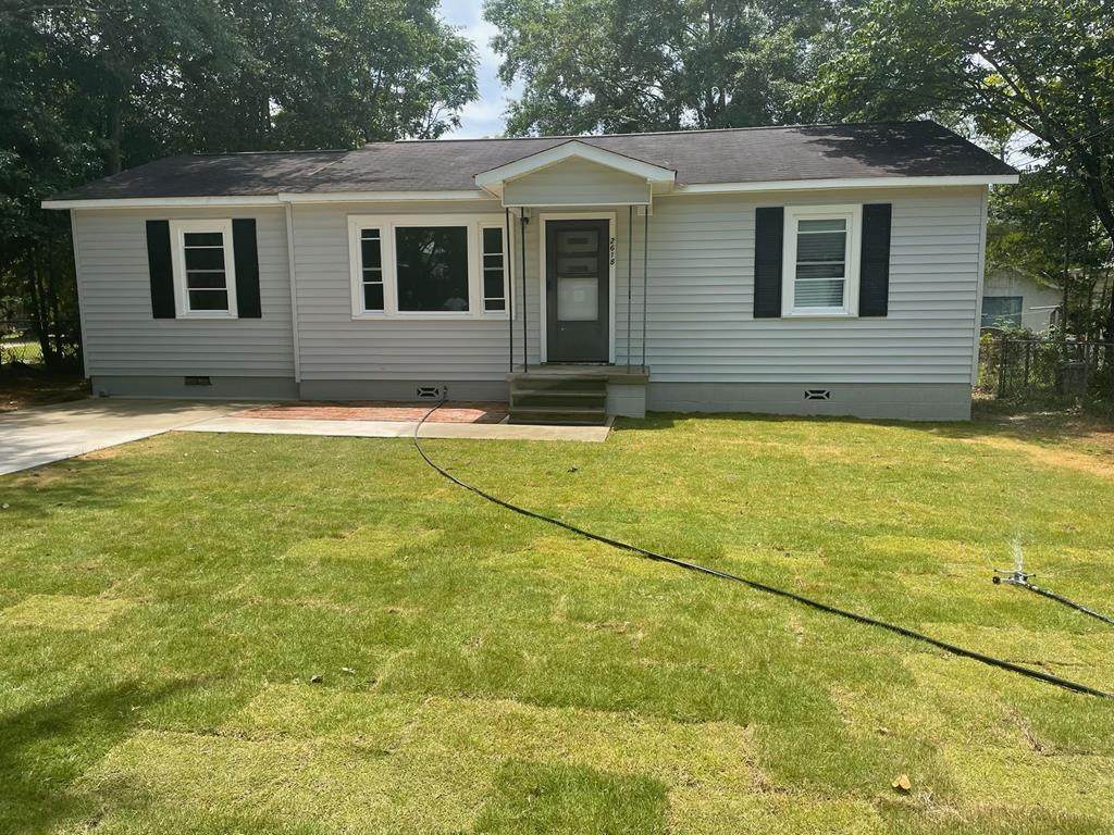 2618 Ogletree Street - Photo 1