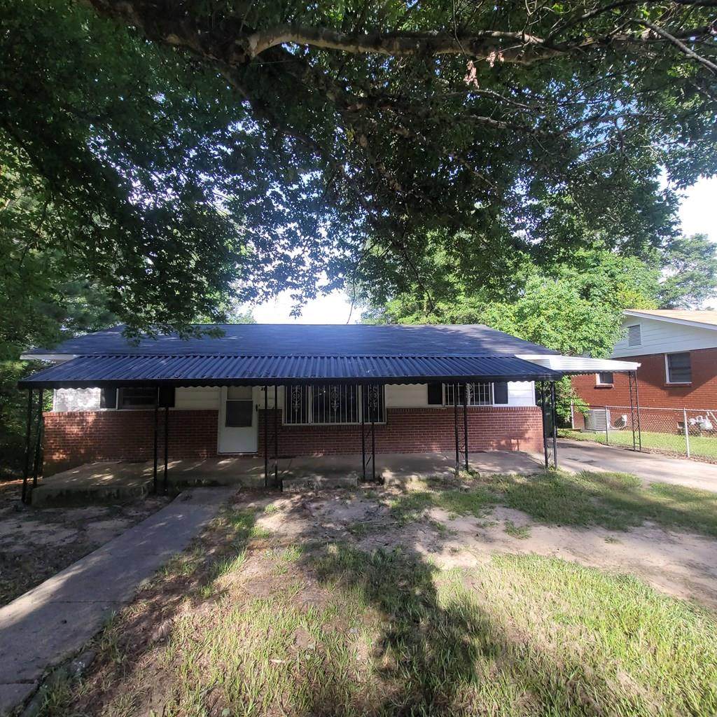 218 Wickham Drive - Photo 1