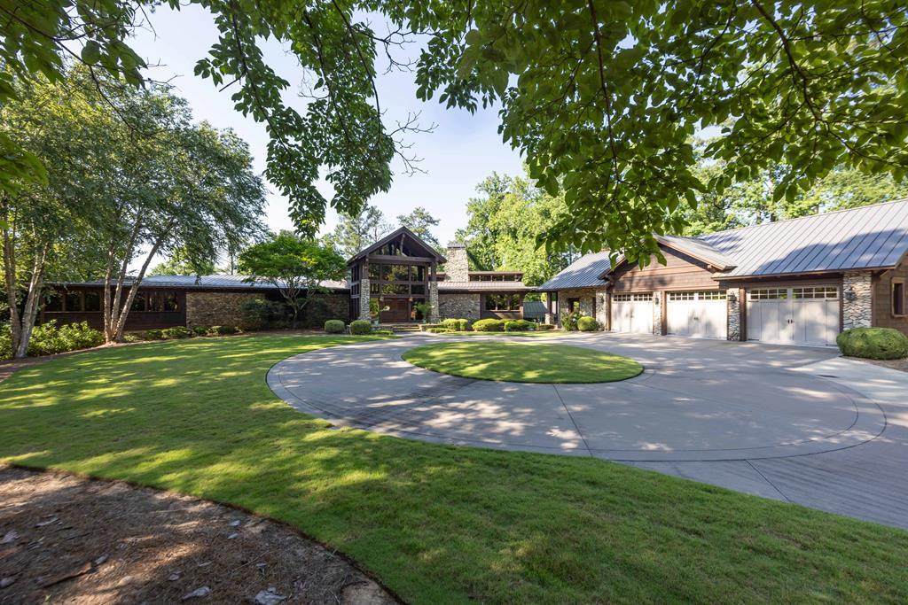 6045 Round Hill Court - Photo 1