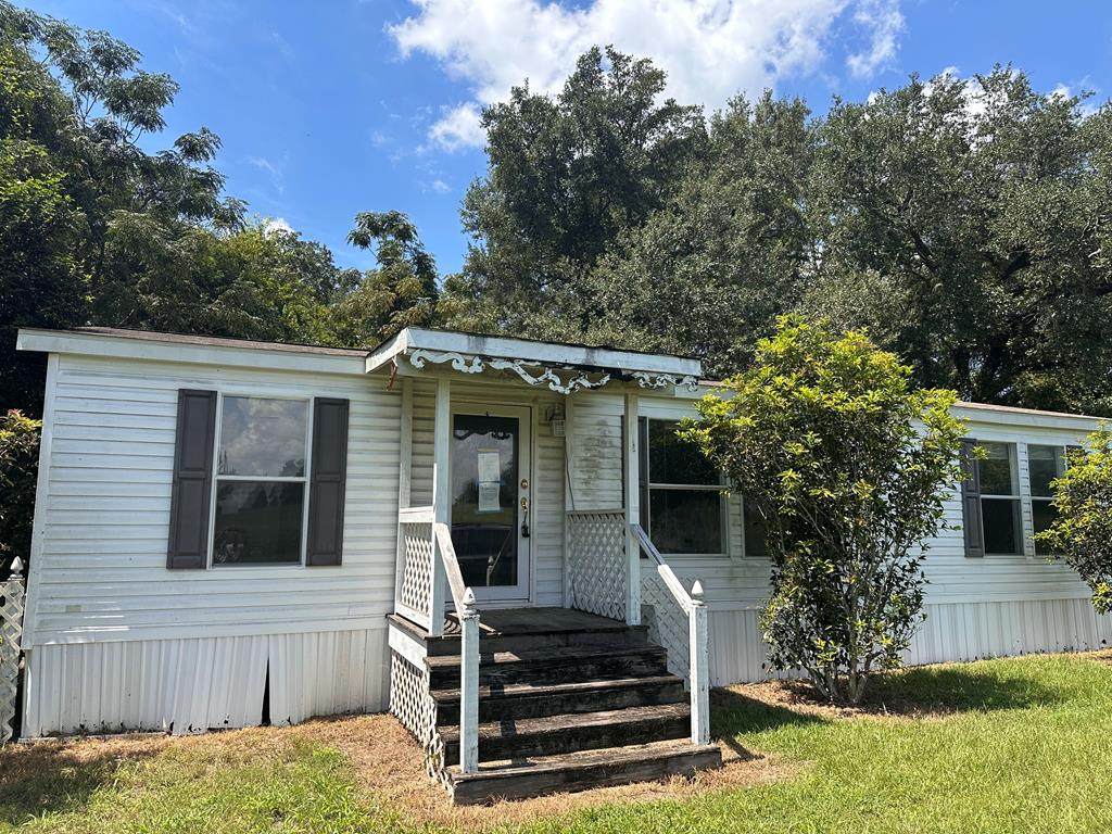 1563 Ga Highway 0027 North - Photo 1