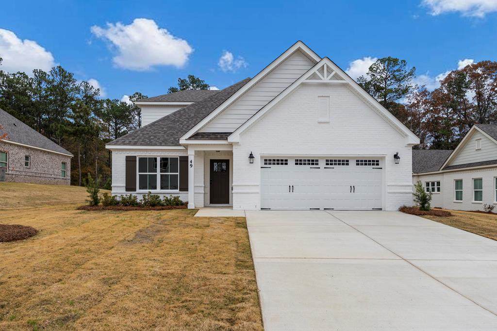 49 Altapass Way - Photo 1