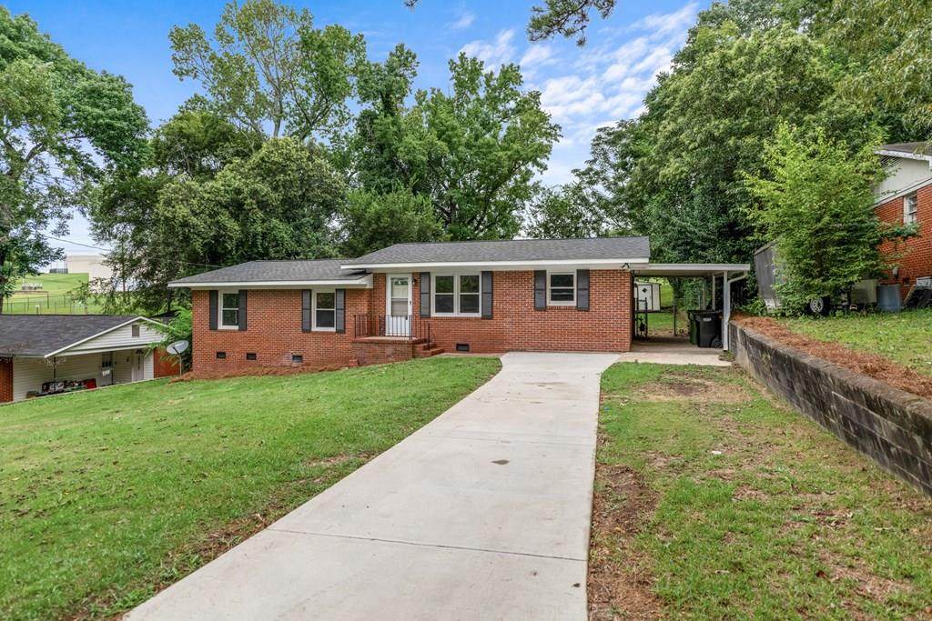 217 Moss Drive - Photo 1