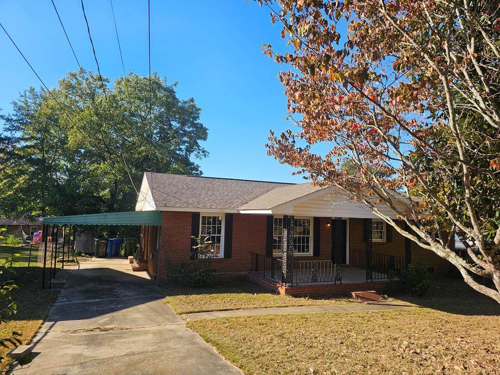 5834 Blueridge Drive - Photo 1