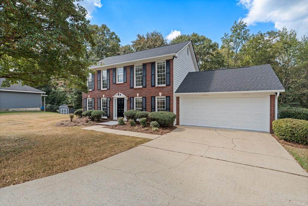 3305 Karen Court - Photo 1