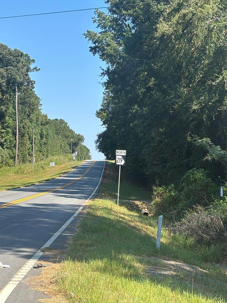 0 Ga Highway 0116 - Photo 1