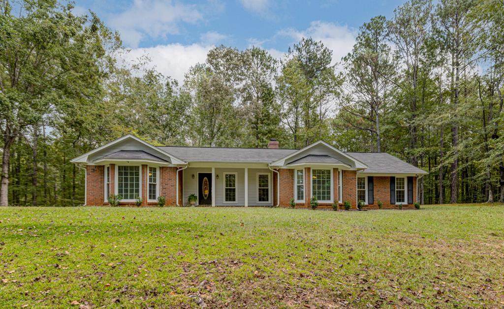 2495 Fortson Road - Photo 1