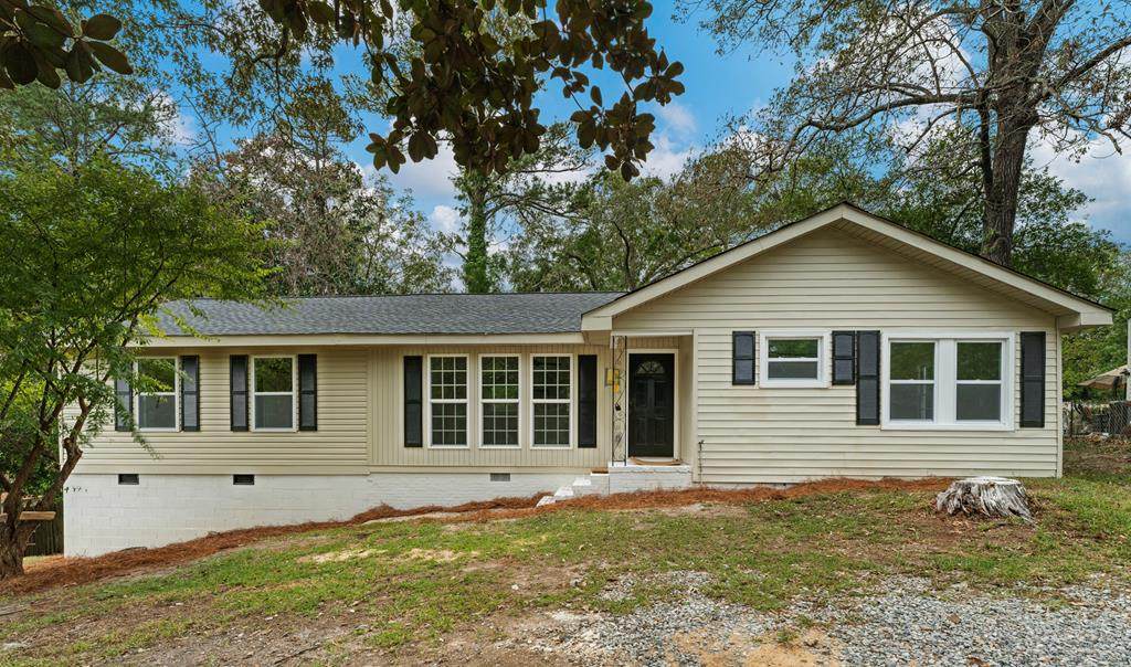 5915 Frazier Drive - Photo 1